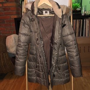 Laundry by Shelli Segal Coat